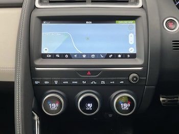 Used Jaguar E-Pace 2019 for sale - 78737871: Photo