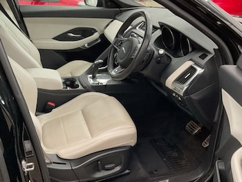 Used Jaguar E-Pace 2019 for sale - 78737871: Photo