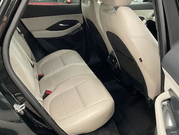 Used Jaguar E-Pace 2019 for sale - 78737871: Photo