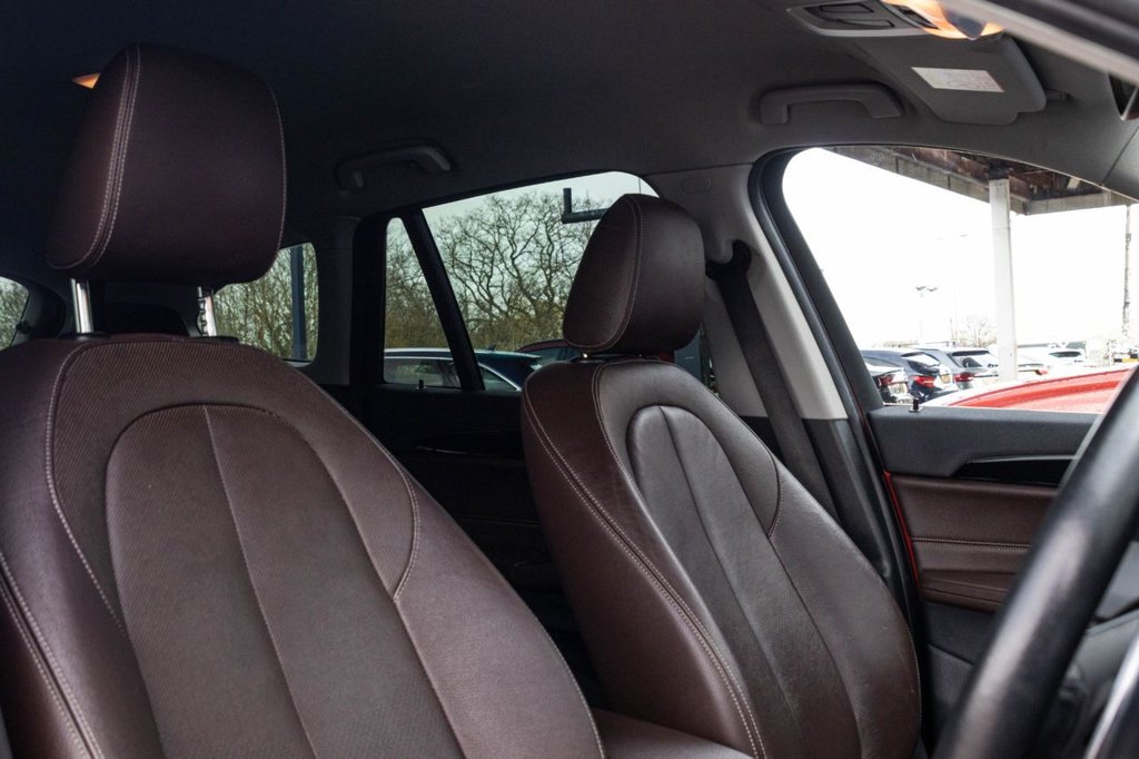 Used BMW X1 2018 for sale - 78029779: Photo 10