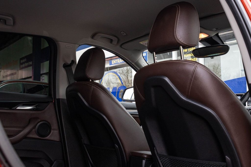 Used BMW X1 2018 for sale - 78029779: Photo 11