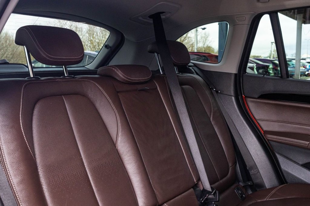 Used BMW X1 2018 for sale - 78029779: Photo 12