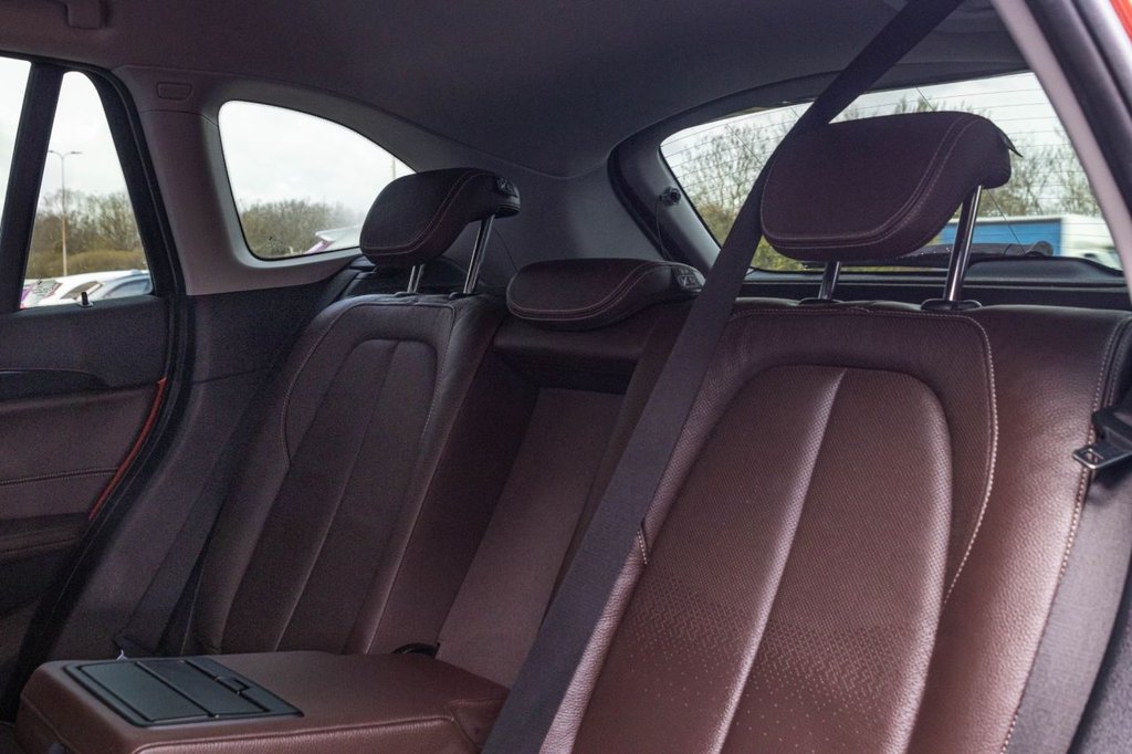 Used BMW X1 2018 for sale - 78029779: Photo 13