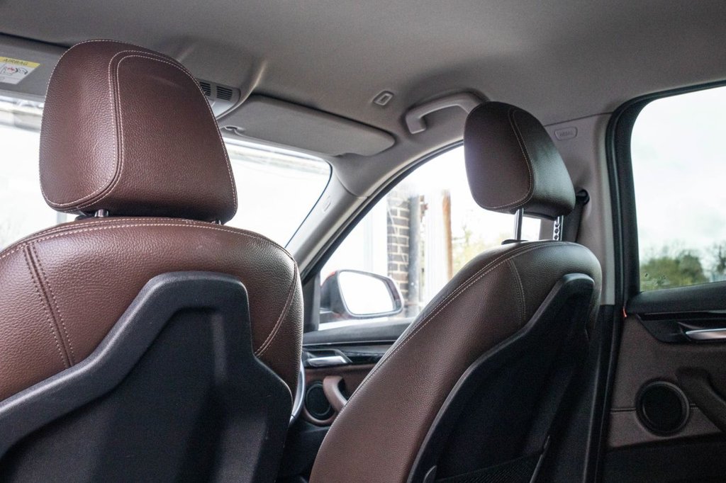 Used BMW X1 2018 for sale - 78029779: Photo 14