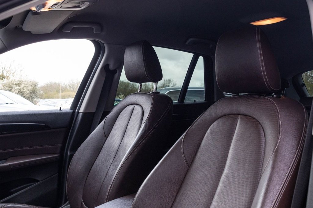 Used BMW X1 2018 for sale - 78029779: Photo 15