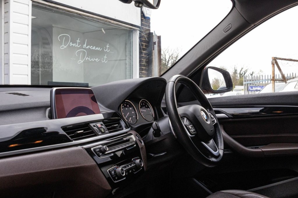 Used BMW X1 2018 for sale - 78029779: Photo 16