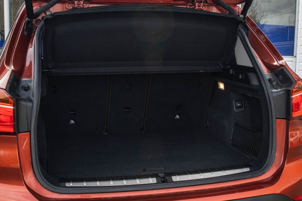 Used BMW X1 2018 for sale - 78029779: Photo 18