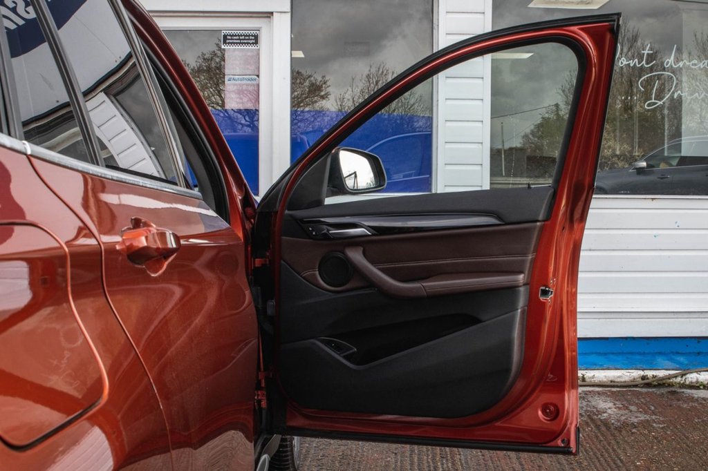 Used BMW X1 2018 for sale - 78029779: Photo 20