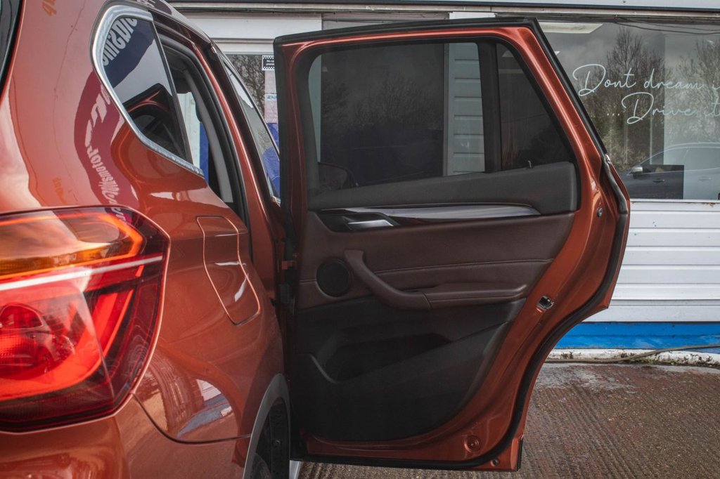 Used BMW X1 2018 for sale - 78029779: Photo 21