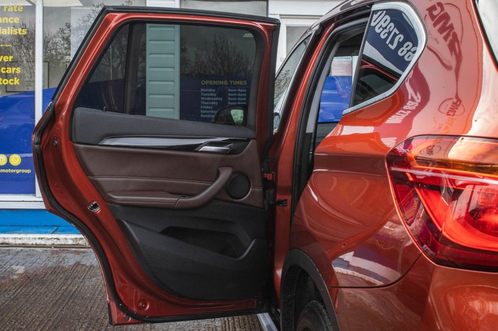 Used BMW X1 2018 for sale - 78029779: Photo 22