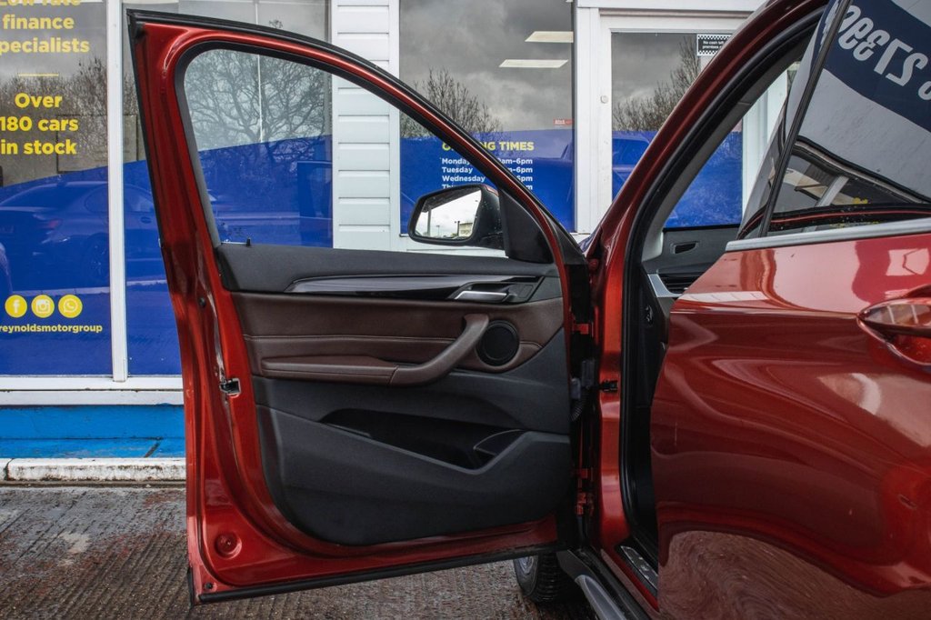 Used BMW X1 2018 for sale - 78029779: Photo 23