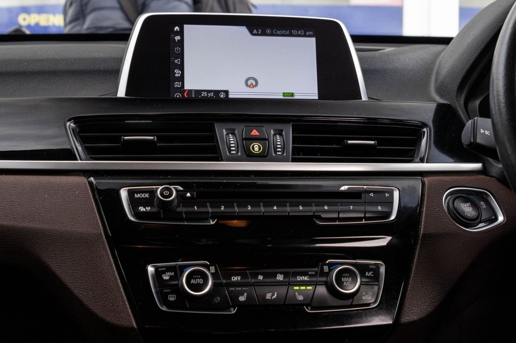 Used BMW X1 2018 for sale - 78029779: Photo 24