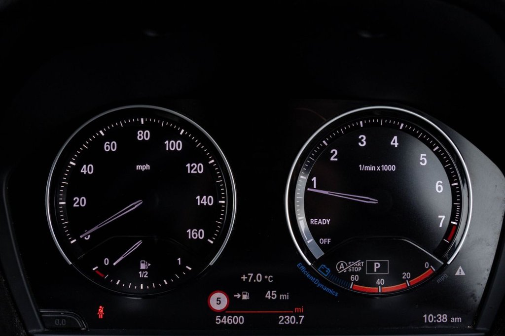 Used BMW X1 2018 for sale - 78029779: Photo 25