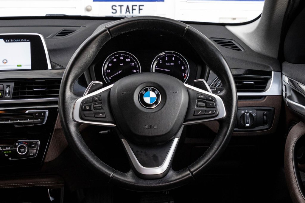 Used BMW X1 2018 for sale - 78029779: Photo 26