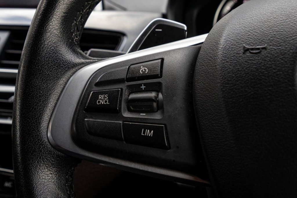 Used BMW X1 2018 for sale - 78029779: Photo 27