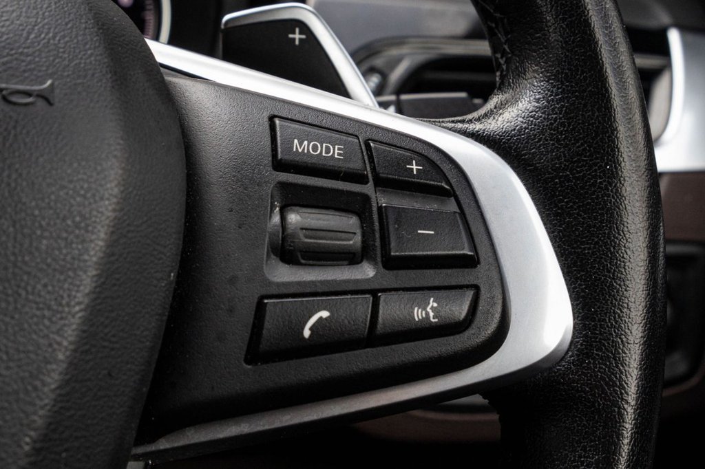 Used BMW X1 2018 for sale - 78029779: Photo 30