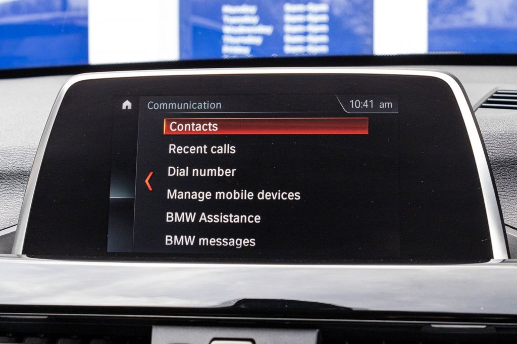 Used BMW X1 2018 for sale - 78029779: Photo 35