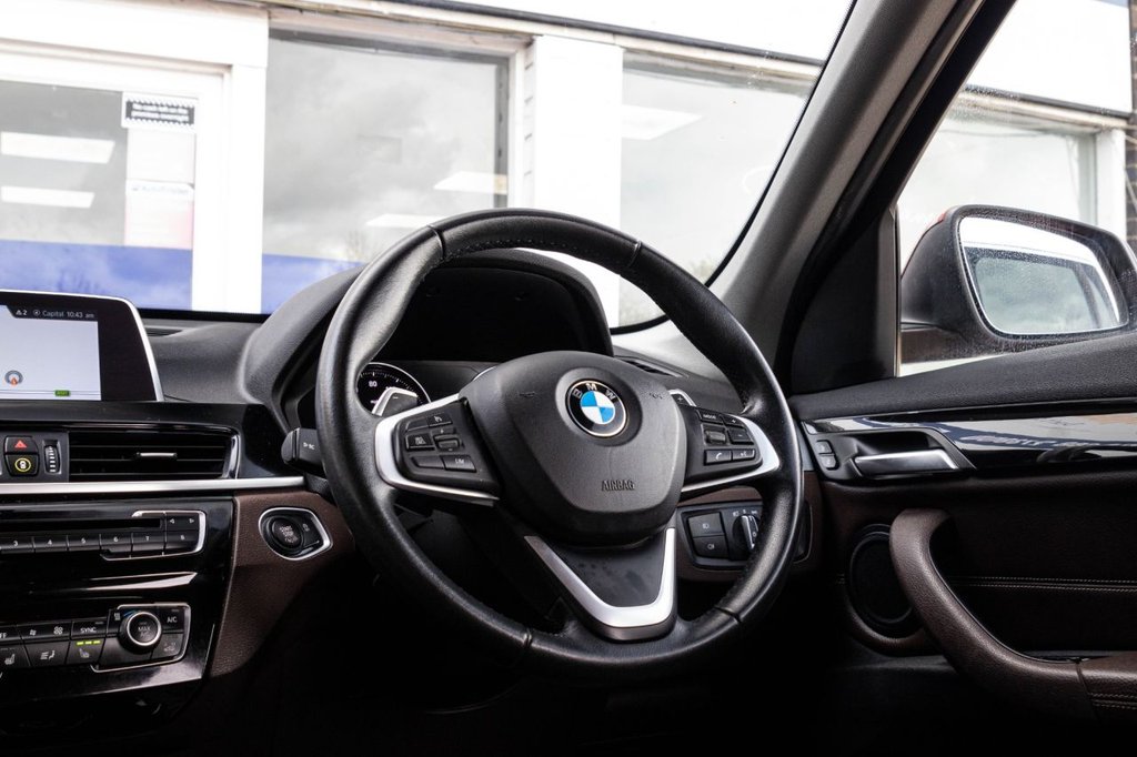 Used BMW X1 2018 for sale - 78029779: Photo 37