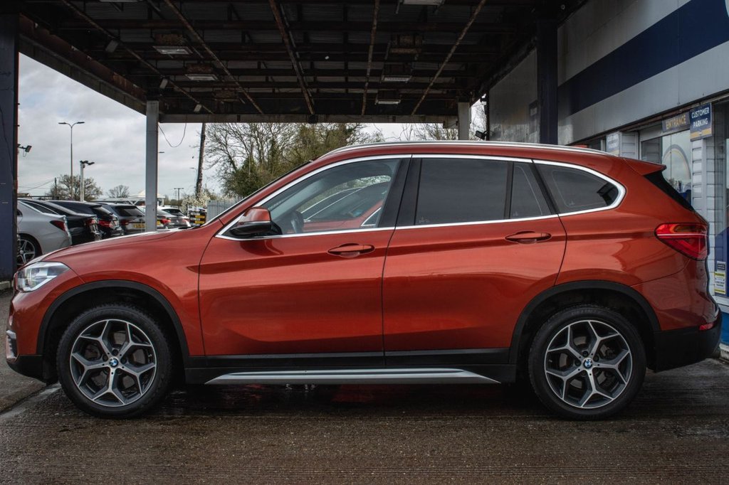 Used BMW X1 2018 for sale - 78029779: Photo 4