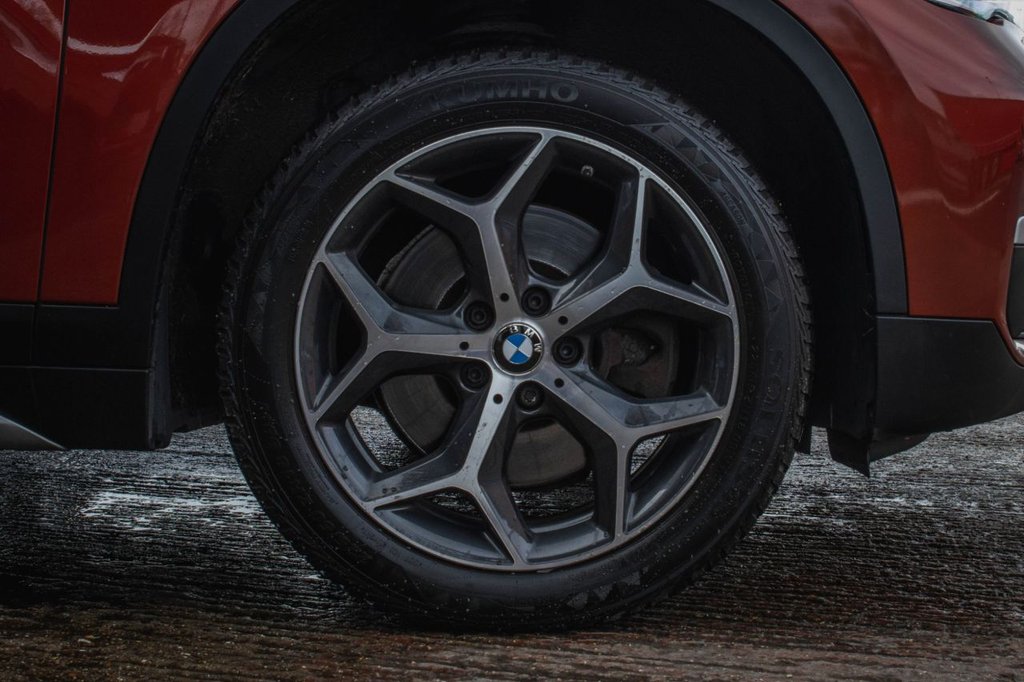 Used BMW X1 2018 for sale - 78029779: Photo 50