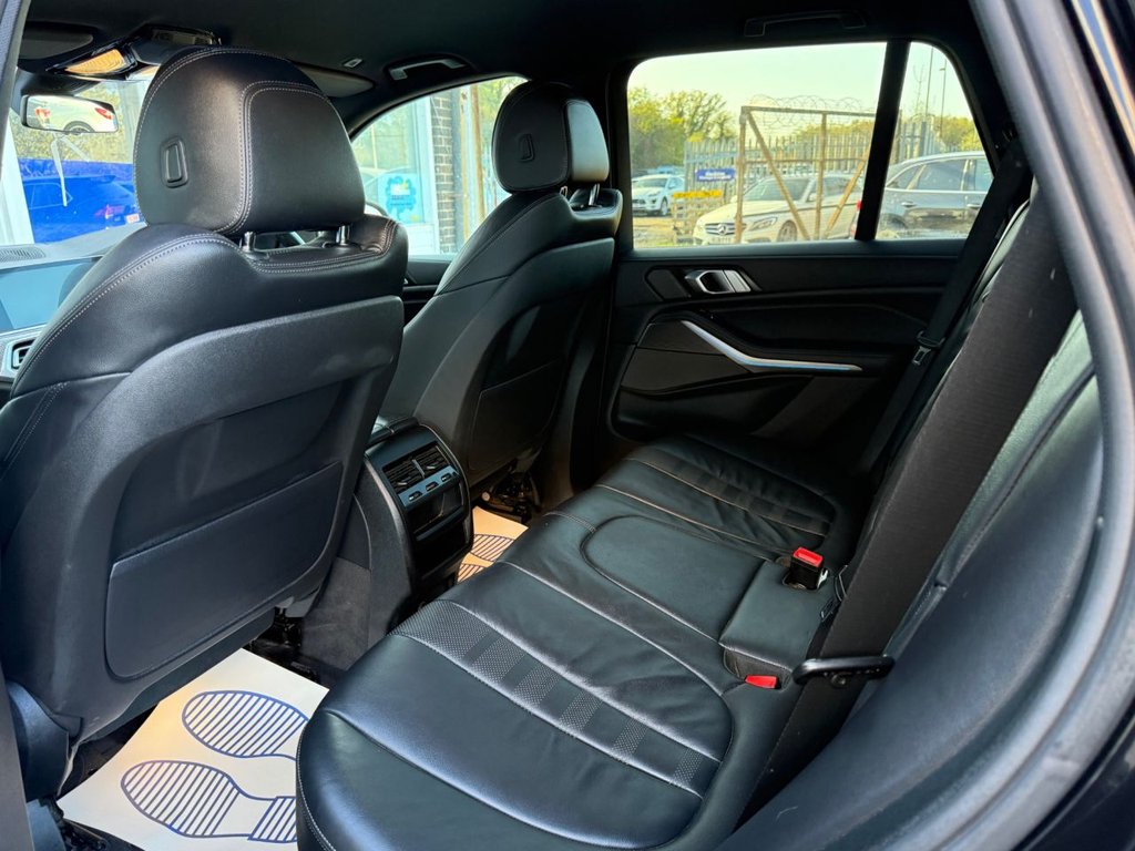 Used BMW X5 2019 for sale - 76547059: Photo 15