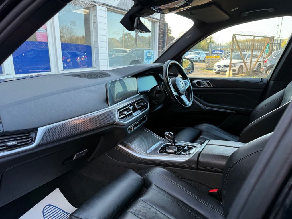 Used BMW X5 2019 for sale - 76547059: Photo 17