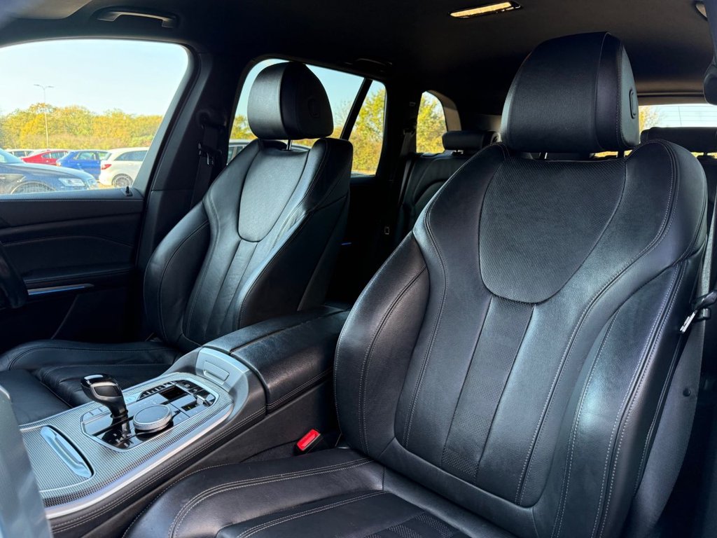 Used BMW X5 2019 for sale - 76547059: Photo 18