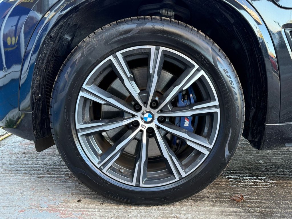 Used BMW X5 2019 for sale - 76547059: Photo 19