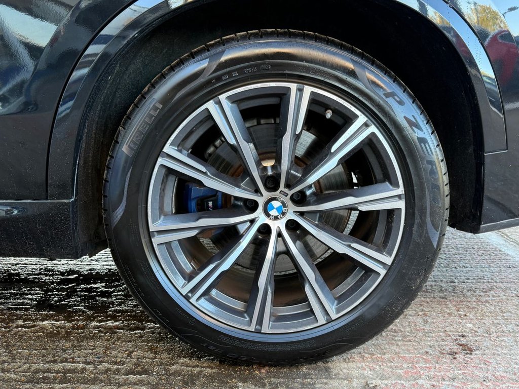 Used BMW X5 2019 for sale - 76547059: Photo 20