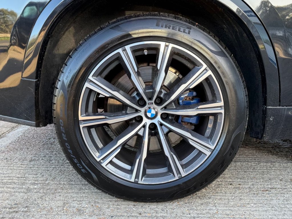 Used BMW X5 2019 for sale - 76547059: Photo 21