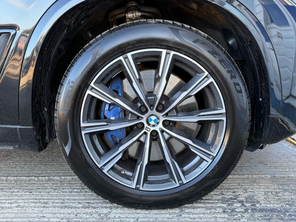 Used BMW X5 2019 for sale - 76547059: Photo 22