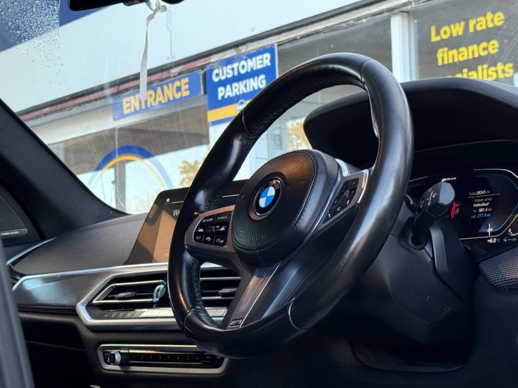 Used BMW X5 2019 for sale - 76547059: Photo 23