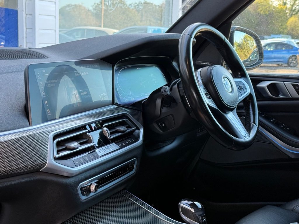 Used BMW X5 2019 for sale - 76547059: Photo 38