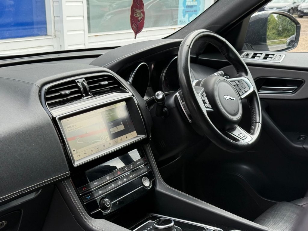 Vehicle 36