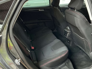 Used Ford Mondeo 2016 for sale - 78864250: Photo