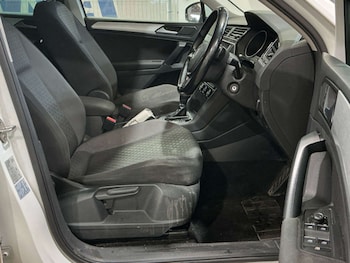 Used Volkswagen Tiguan 2018 for sale - 78875779: Photo