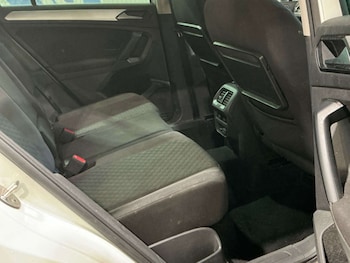 Used Volkswagen Tiguan 2018 for sale - 78875779: Photo