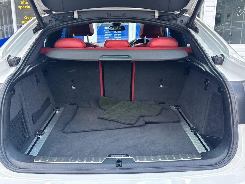 Used BMW X6 2016 for sale - 77121416: Photo 14