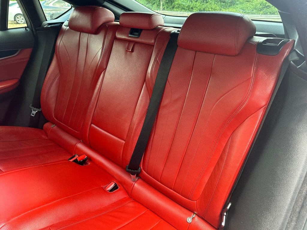 Used BMW X6 2016 for sale - 77121416: Photo 17