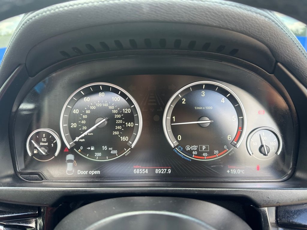 Used BMW X6 2016 for sale - 77121416: Photo 25