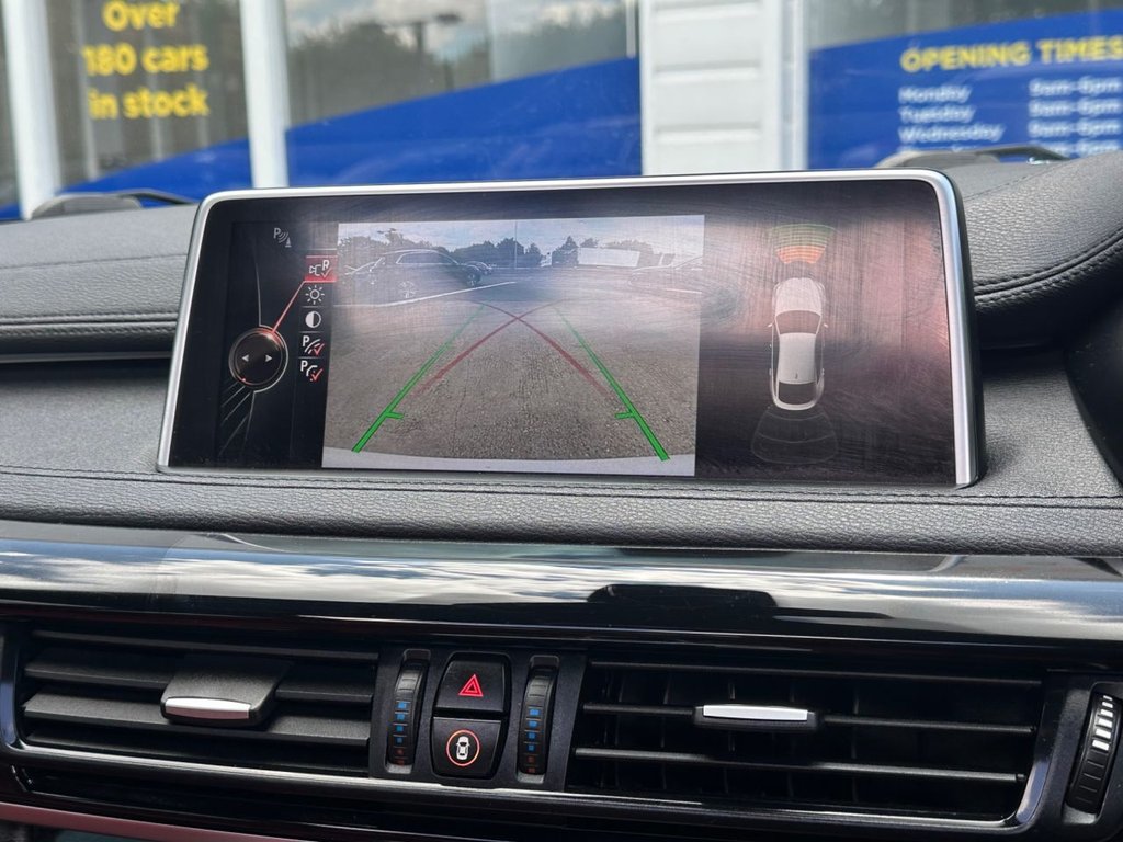 Used BMW X6 2016 for sale - 77121416: Photo 26