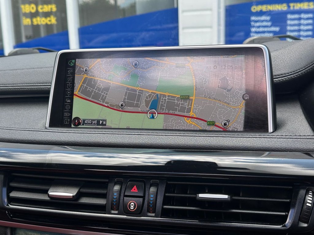 Used BMW X6 2016 for sale - 77121416: Photo 28