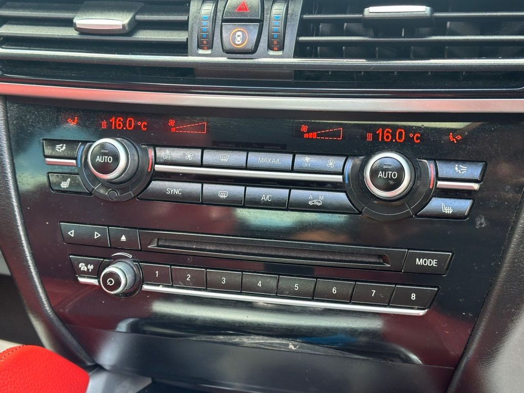 Used BMW X6 2016 for sale - 77121416: Photo 29