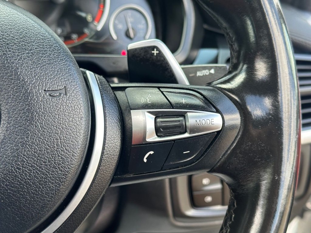 Used BMW X6 2016 for sale - 77121416: Photo 31