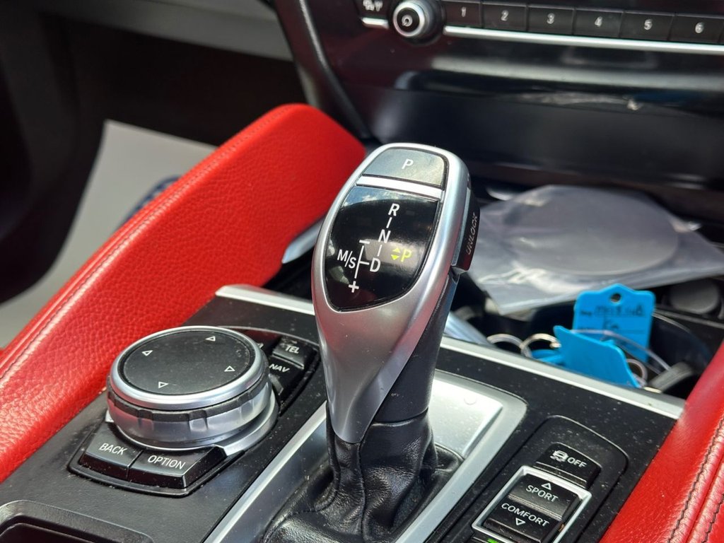 Used BMW X6 2016 for sale - 77121416: Photo 33