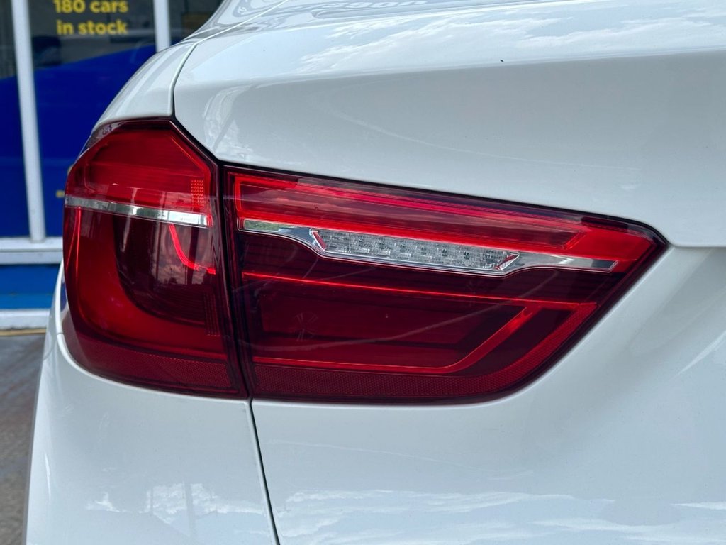 Used BMW X6 2016 for sale - 77121416: Photo 37