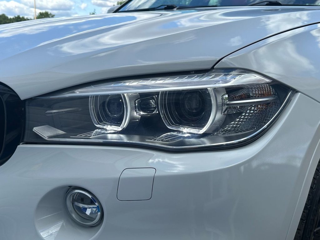 Used BMW X6 2016 for sale - 77121416: Photo 40