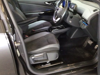 Used Volkswagen ID.4 2022 for sale - 78487323: Photo