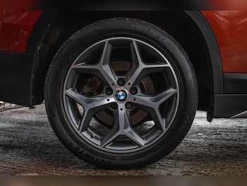 Used BMW X1 2018 for sale - 78776498: Photo