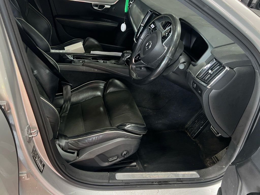 Used Volvo S90 2018 for sale - 77520903: Photo 3